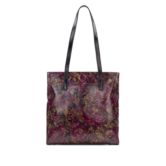 Patricia Nash Viana Tote Handbag - Picture 1 of 8